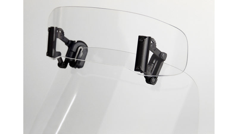 MRA Vario-Spoiler-Aufsatz, VSA-TYP C