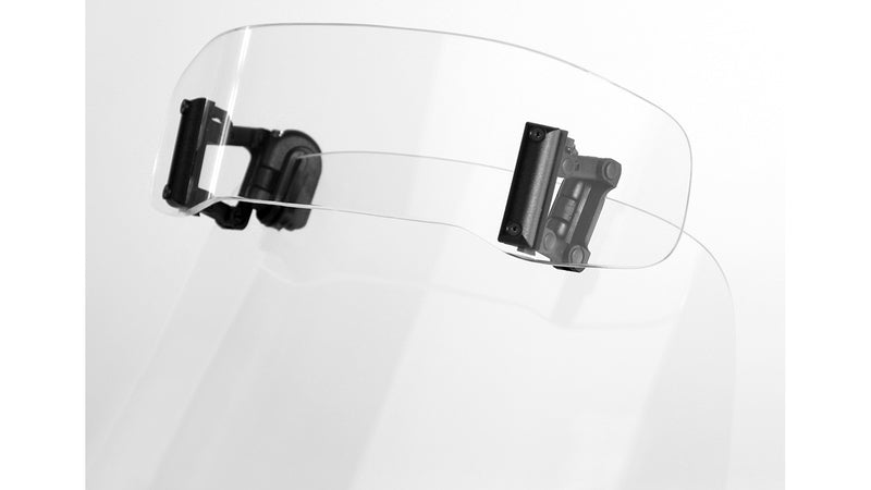 MRA Vario-Spoiler-Aufsatz, VSA-TYP C