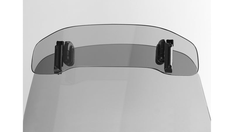 MRA Vario-Spoiler-Aufsatz, VSA-TYP C