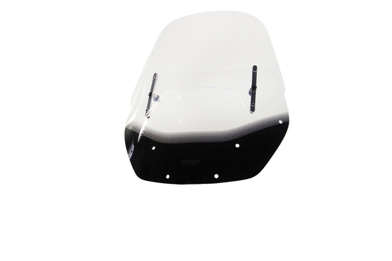 MRA Vario Touringscheibe BMW R 1150 RS, klar