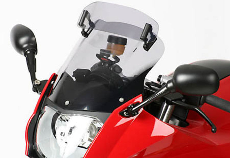 MRA Vario Touringscheibe BMW F800 S/ST, getönt