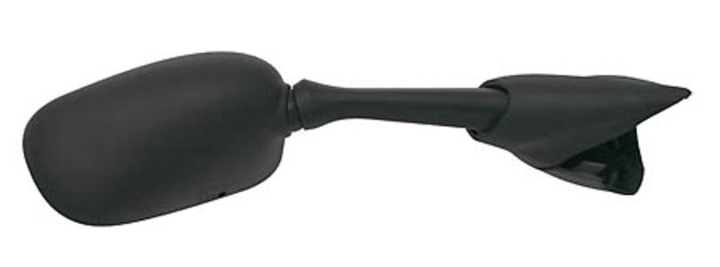 SHIN YO YAMAHA Spiegel FZ6, links