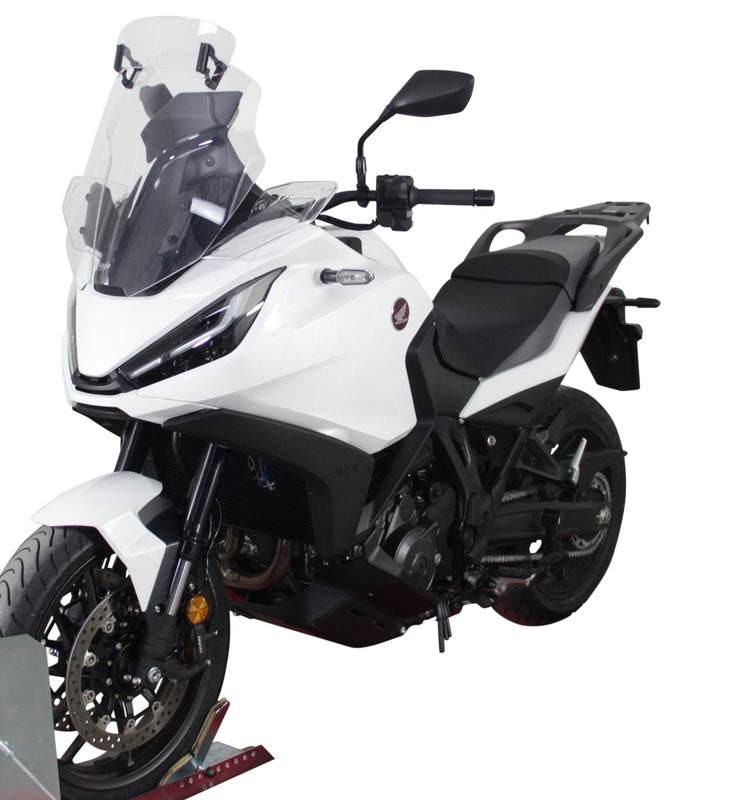 MRA Vario-Touringscheibe VTM, Honda NT 1100, 2022-, klar
