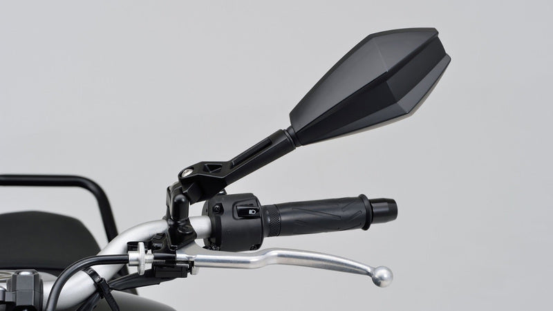 DAYTONA D-Mirror-11 Edge Lenkerspiegel links