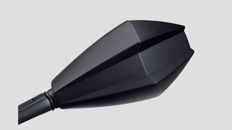 DAYTONA D-Mirror-11 Edge Lenkerspiegel links