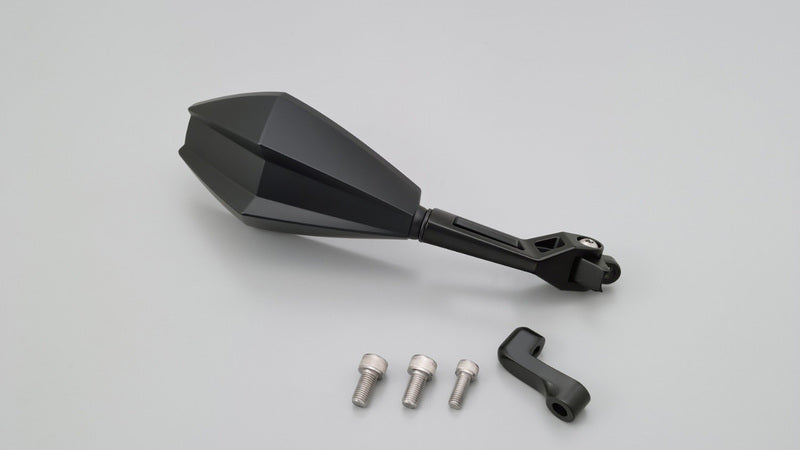 DAYTONA D-Mirror-11 Edge Lenkerspiegel rechts