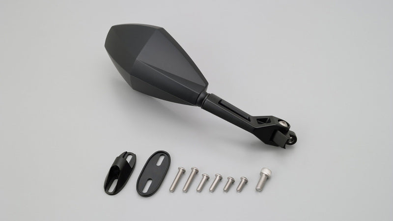 DAYTONA D-Mirror-12 Diamond Verkleidungsspiegel rechts