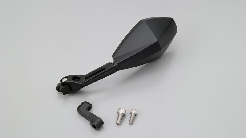 DAYTONA D-Mirror-12 Diamond Lenkerspiegel links