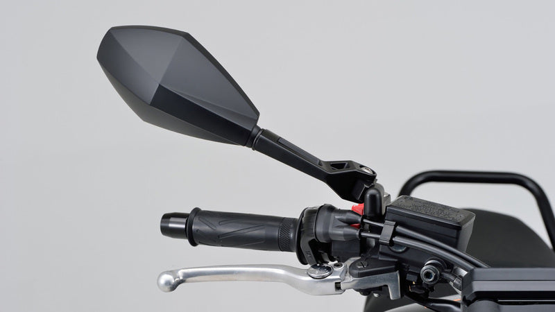 DAYTONA D-Mirror-12 Diamond Lenkerspiegel rechts