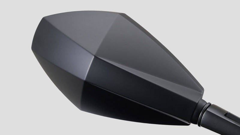 DAYTONA D-Mirror-12 Diamond Lenkerspiegel rechts