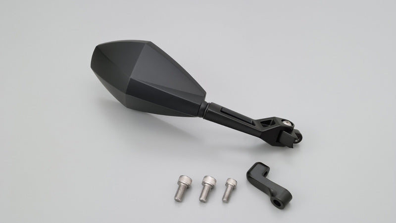 DAYTONA D-Mirror-12 Diamond Lenkerspiegel rechts