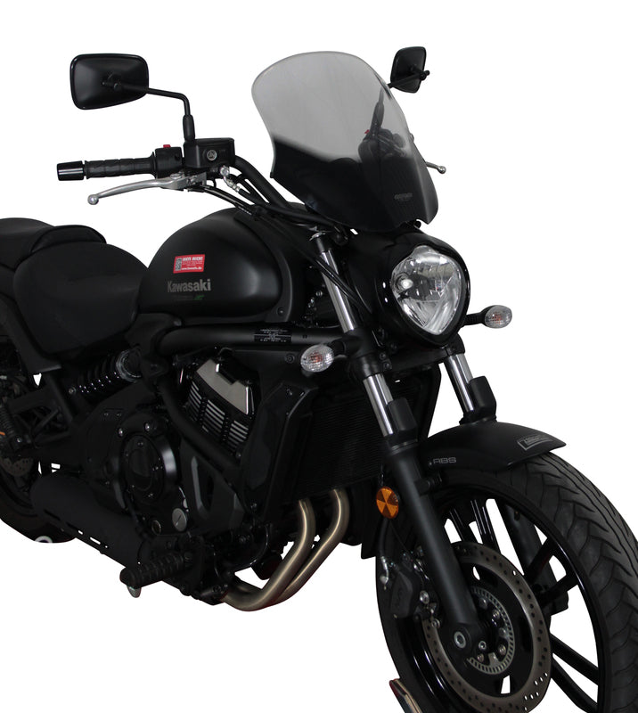MRA Tourenscheibe, Kawasaki VULCAN S, 15-