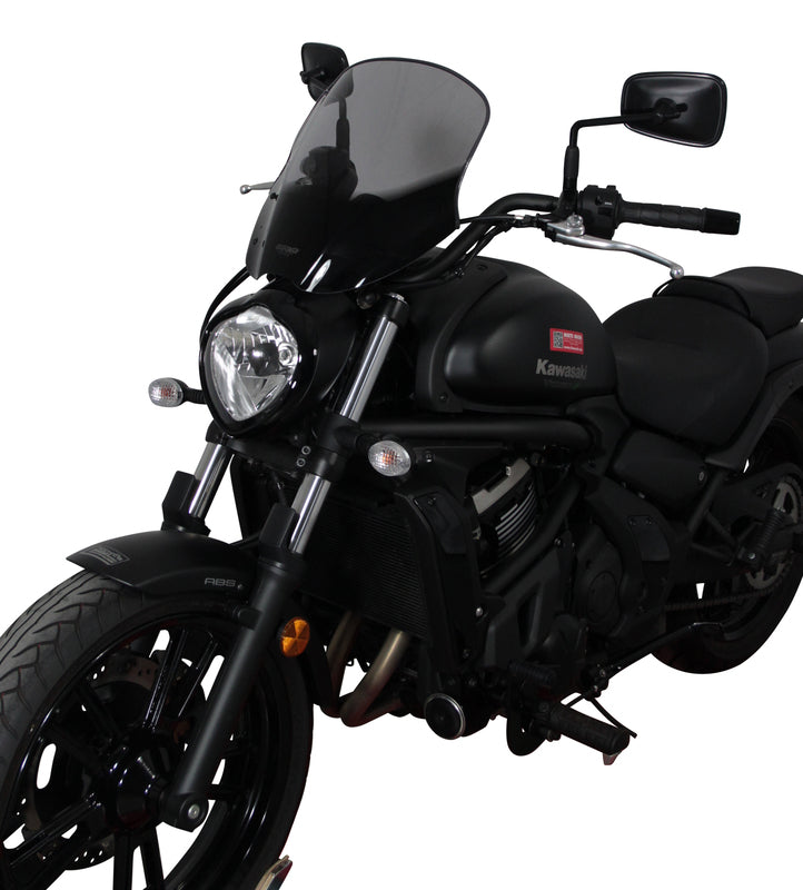 MRA Tourenscheibe, Kawasaki VULCAN S, 15-