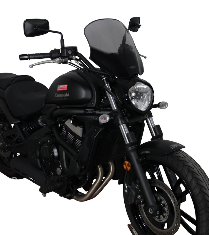 MRA Tourenscheibe, Kawasaki VULCAN S, 15-