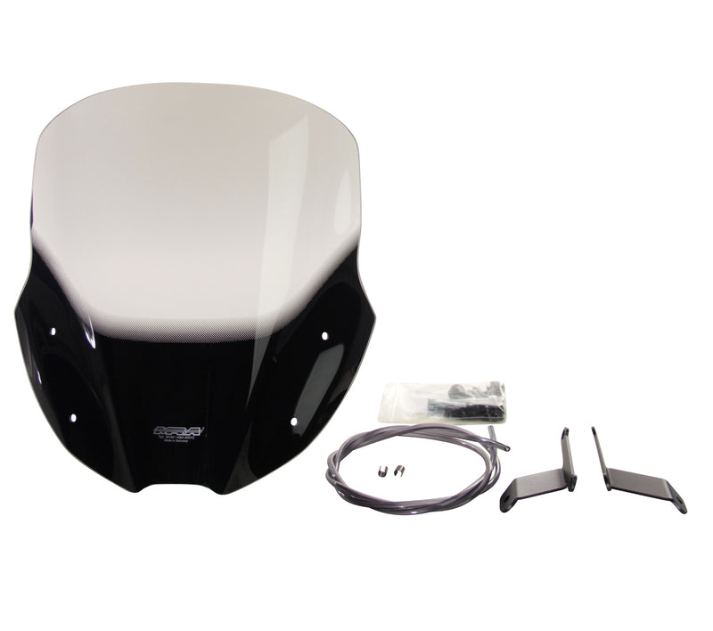 MRA Tourenscheibe, Kawasaki VULCAN S, 15-