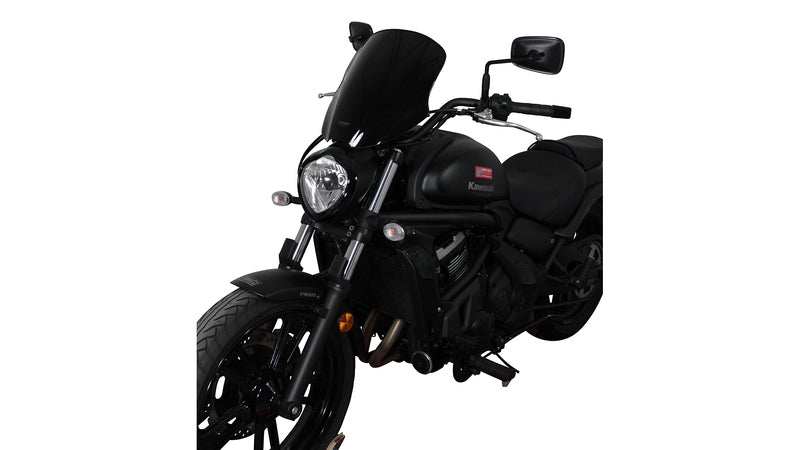 MRA Tourenscheibe, Kawasaki VULCAN S, 15-