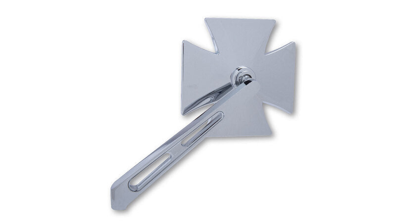 SHIN YO Chopperspiegel GOTHIC, links