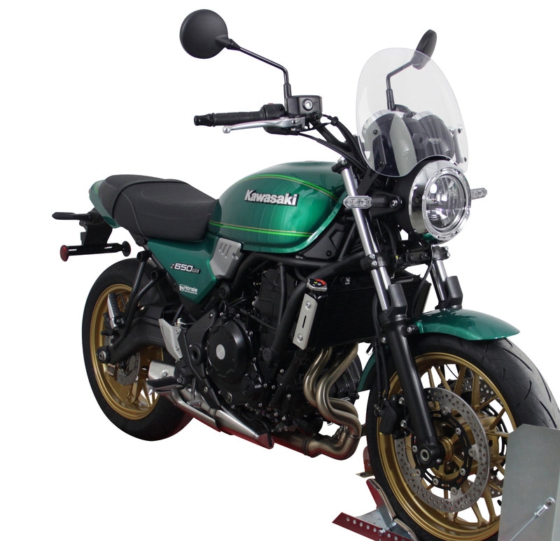 MRA MRA Tourenscheibe NTM, Kawasaki Z 650 RS, 2022-, klar