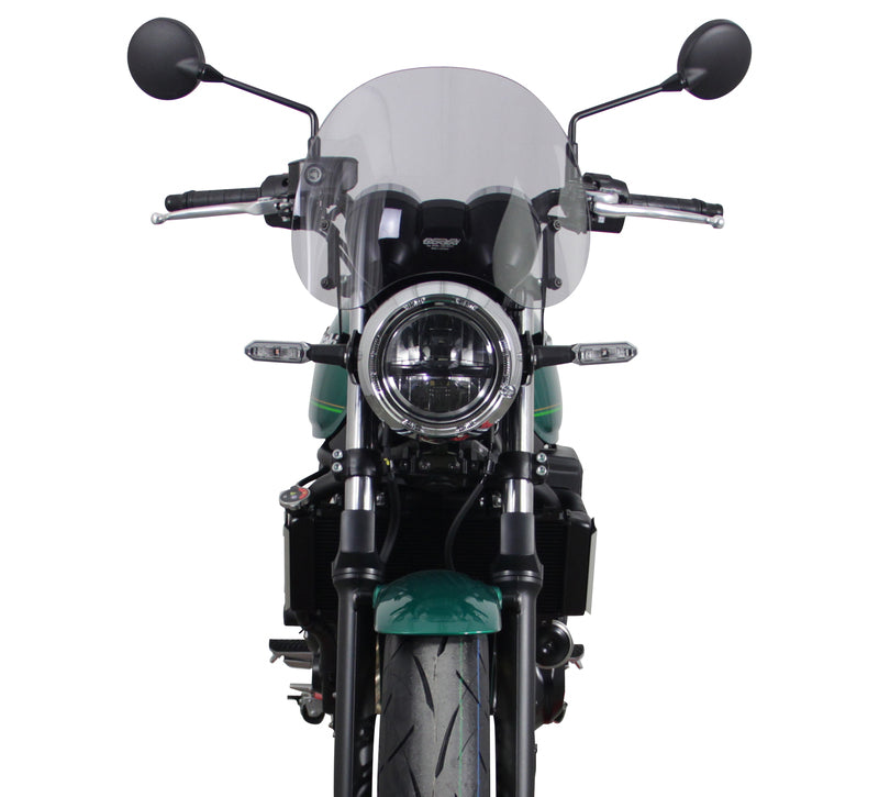 MRA MRA Tourenscheibe NTM, Kawasaki Z 650 RS, 2022-, getönt