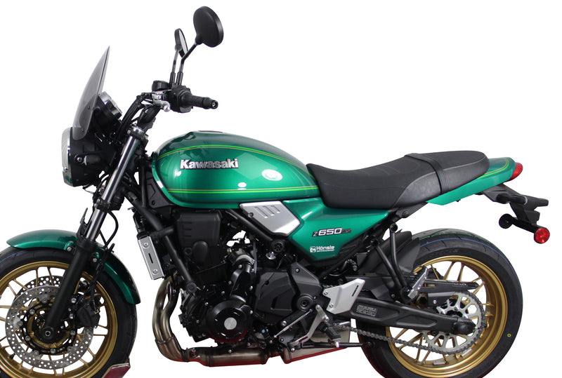 MRA MRA Tourenscheibe NTM, Kawasaki Z 650 RS, 2022-, getönt