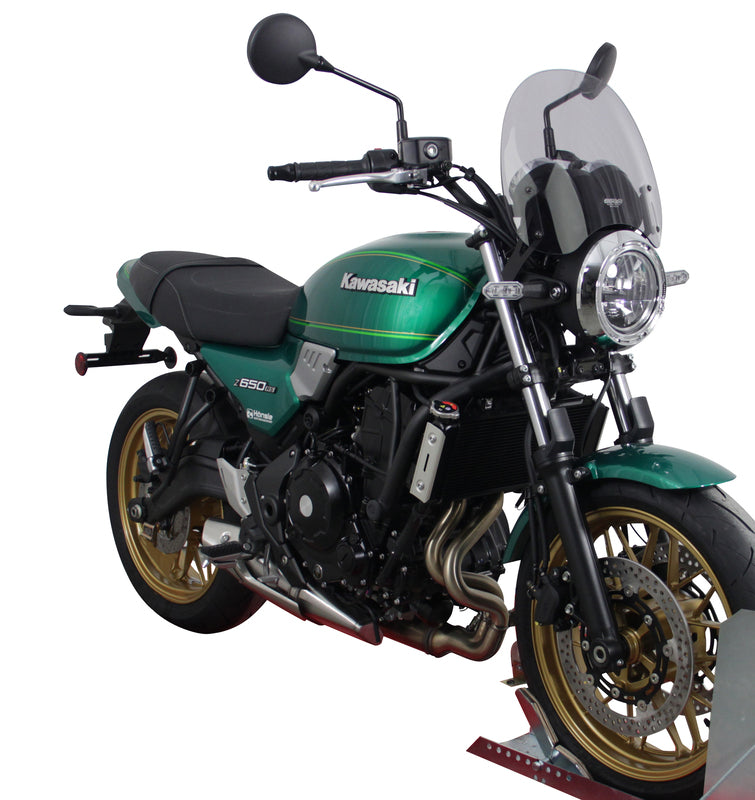 MRA MRA Tourenscheibe NTM, Kawasaki Z 650 RS, 2022-, getönt