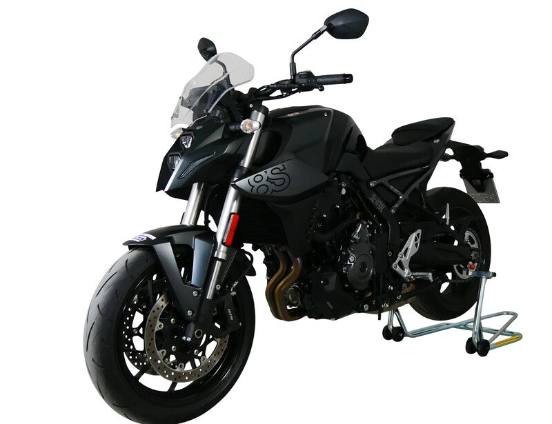 MRA MRA Tourenscheibe NTM ,Suzuki GSX-8S, 2023-, klar mit ABE.
