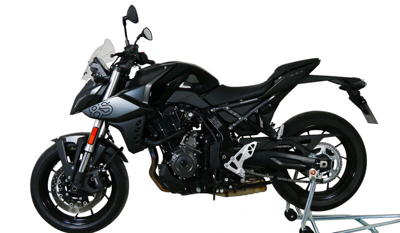 MRA MRA Tourenscheibe NTM ,Suzuki GSX-8S, 2023-, klar mit ABE.