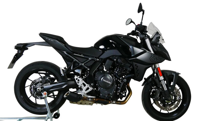 MRA MRA Tourenscheibe NTM ,Suzuki GSX-8S, 2023-, klar mit ABE.