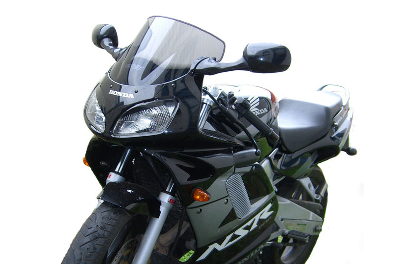 MRA Racingscheibe NSR 125 alle Baujahre, Schwarz