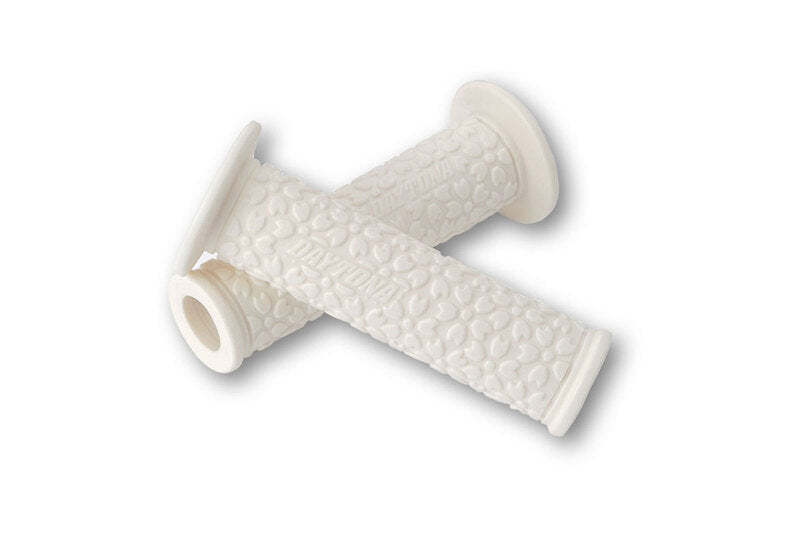 DAYTONA DAYTONA Lenkergriffe GGD-SAKURA, weiß