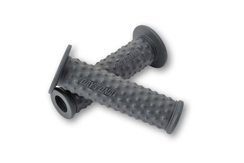 DAYTONA DAYTONA Lenkergriffe GGD-KANI, grau