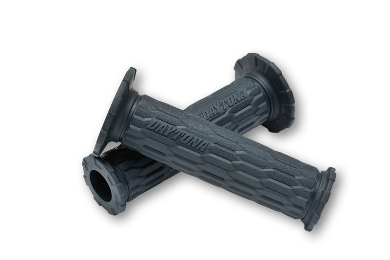 DAYTONA Lenkergriffe GGD-AMI, dunkelblau