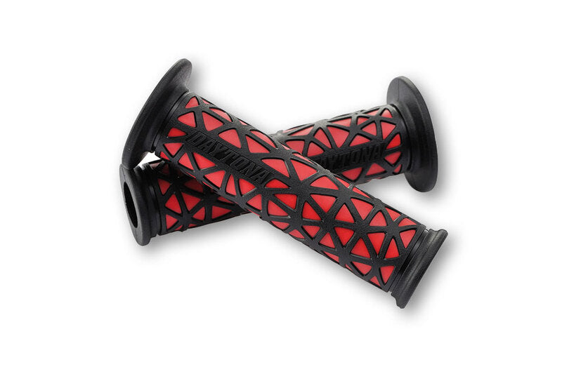 DAYTONA DAYTONA Lenkergriffe GGD-CELL, rot