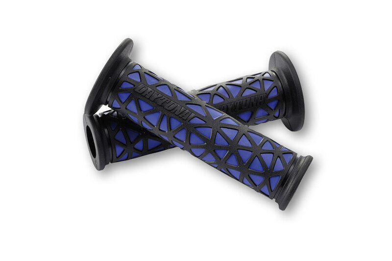 DAYTONA DAYTONA Lenkergriffe GGD-CELL, blau