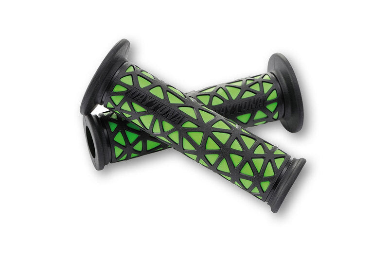 DAYTONA DAYTONA Lenkergriffe GGD-CELL, neon grün