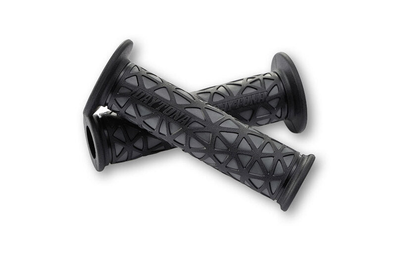 DAYTONA DAYTONA Lenkergriffe GGD-CELL, grau