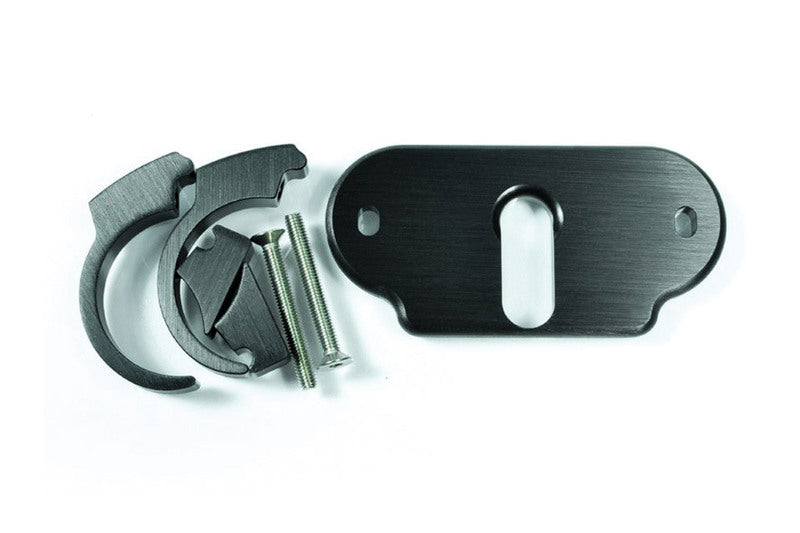 MOTOGADGET Befestigungsset msm combi frame Handle Bar Clip-Kit