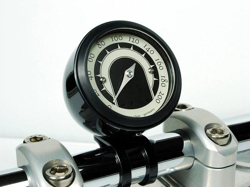 MOTOGADGET Tachogehäuse mst Streamline Cup