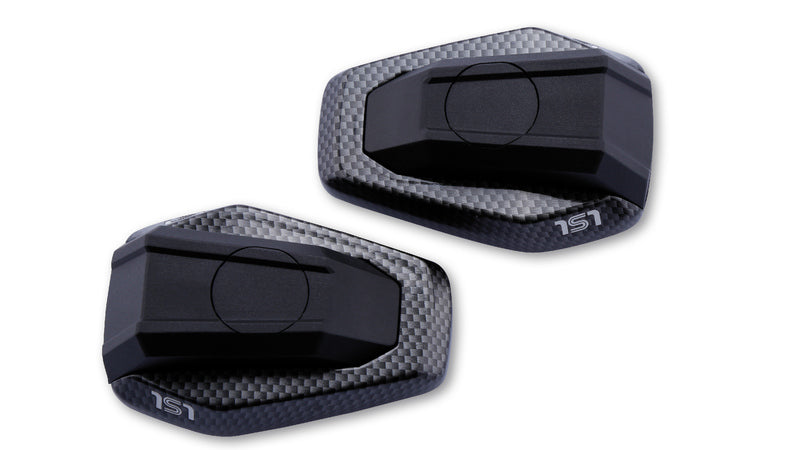 LSL Crash-Pads GONIA,  in verschiedenen Farben.