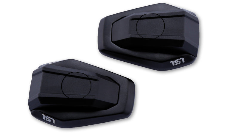 LSL Crash-Pads GONIA,  in verschiedenen Farben.