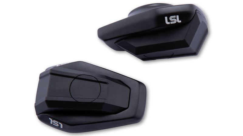 LSL Crash-Pads GONIA,  in verschiedenen Farben.