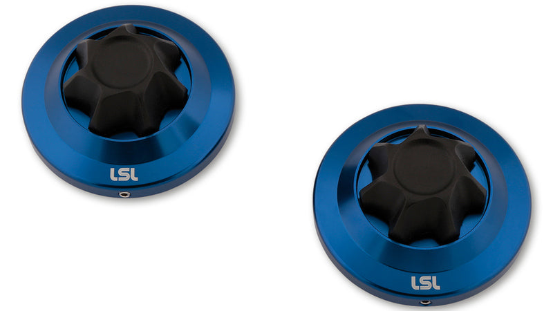 LSL MULZANO-R Crash Pad®