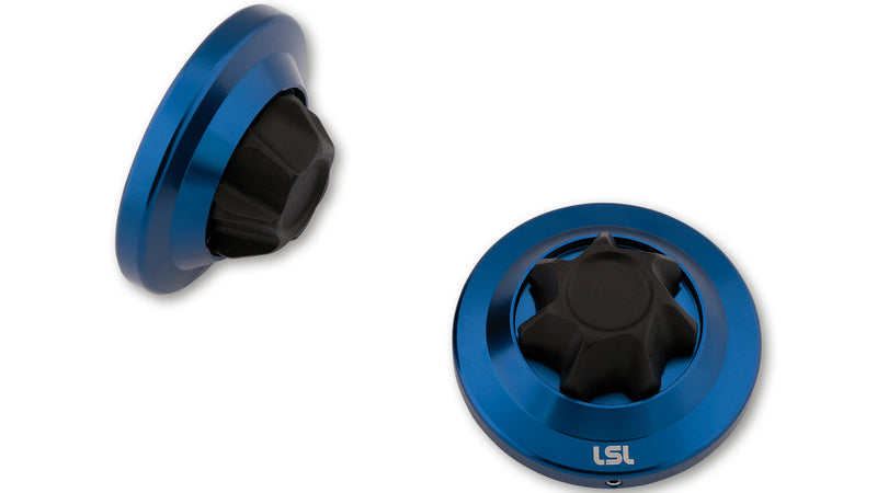 LSL MULZANO-R Crash Pad®