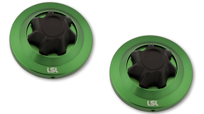 LSL MULZANO-R Crash Pad®