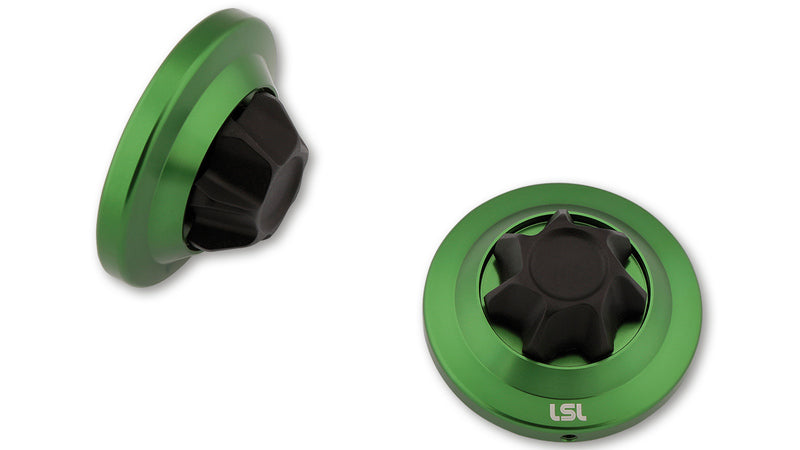 LSL MULZANO-R Crash Pad®