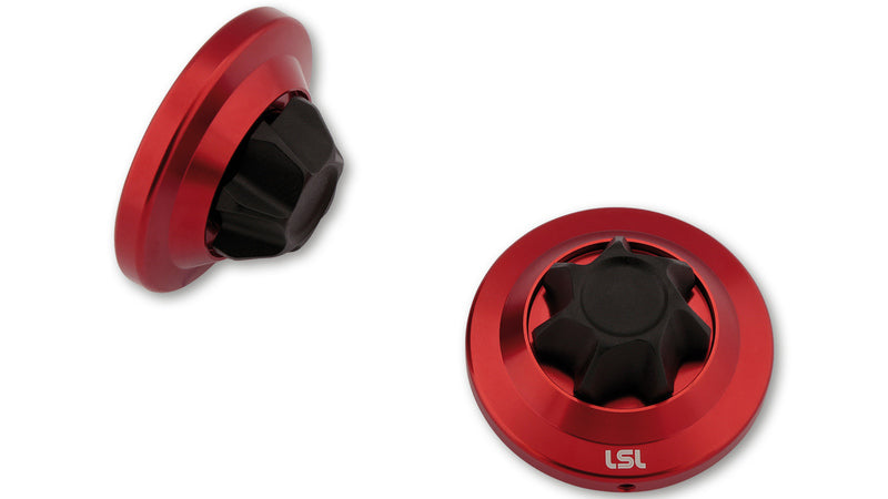 LSL MULZANO-R Crash Pad®