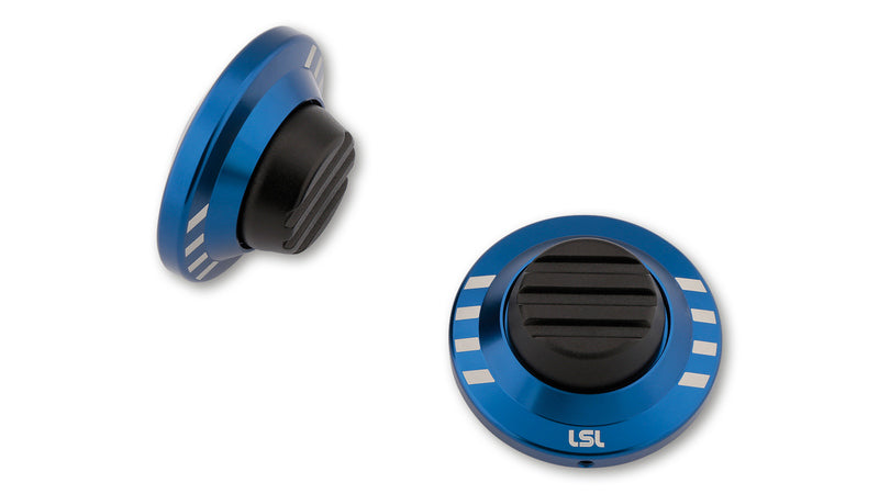 LSL MULZANO-CLASSIC Crash Pad®