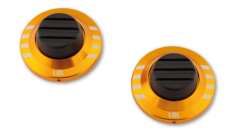 LSL MULZANO-CLASSIC Crash Pad®