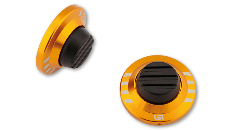 LSL MULZANO-CLASSIC Crash Pad®