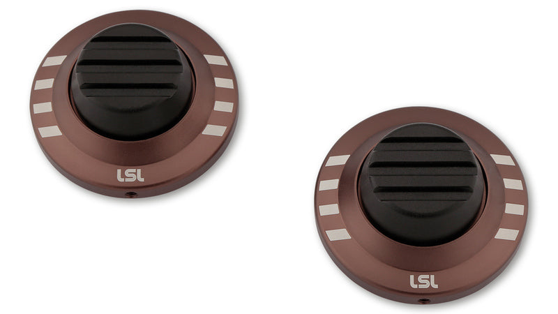 LSL MULZANO-CLASSIC Crash Pad®